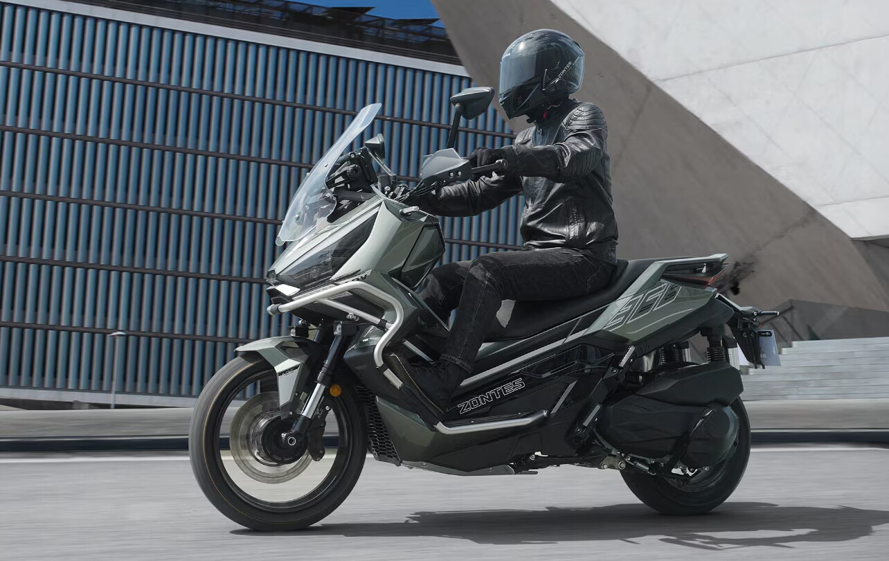 Top 10 scooter più venduti a settembre 2025: non solo SH 125, Kymco e Piaggio sul podio