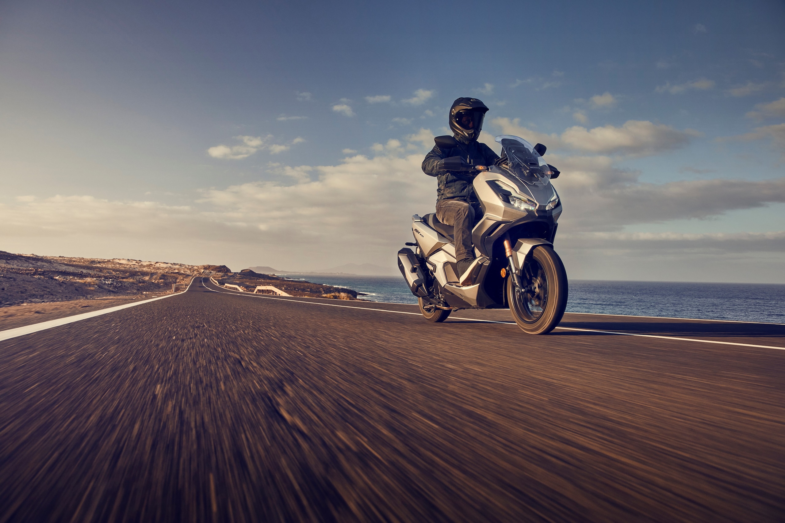 Top 10 scooter più venduti a settembre 2025: non solo SH 125, Kymco e Piaggio sul podio