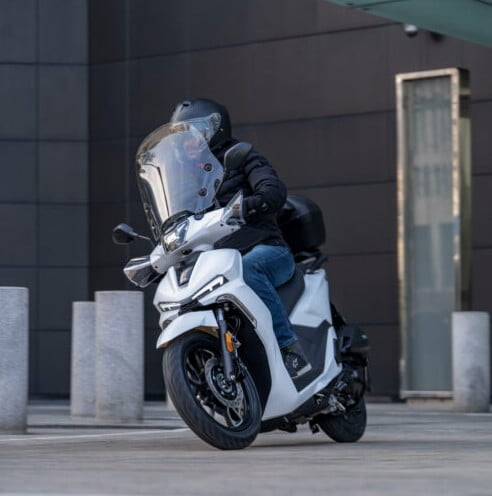 Top 10 scooter più venduti a settembre 2025: non solo SH 125, Kymco e Piaggio sul podio