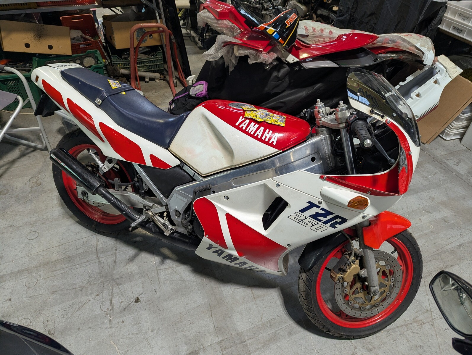 Auto e Moto d'Epoca 2025: le foto live dell'evento