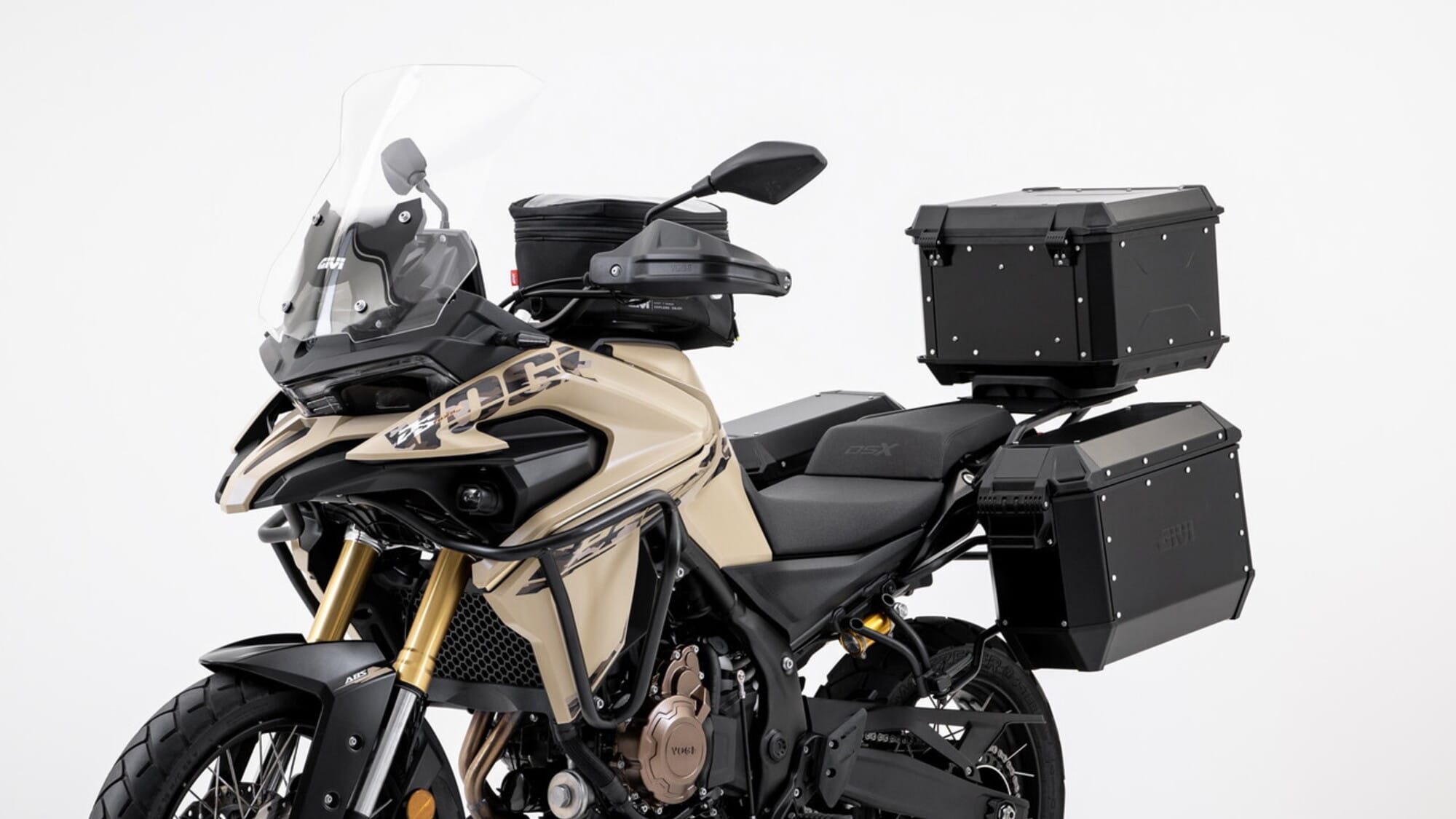 Padana Sviluppo e GiVi: nuova alleanza nel segno dell'innovazione