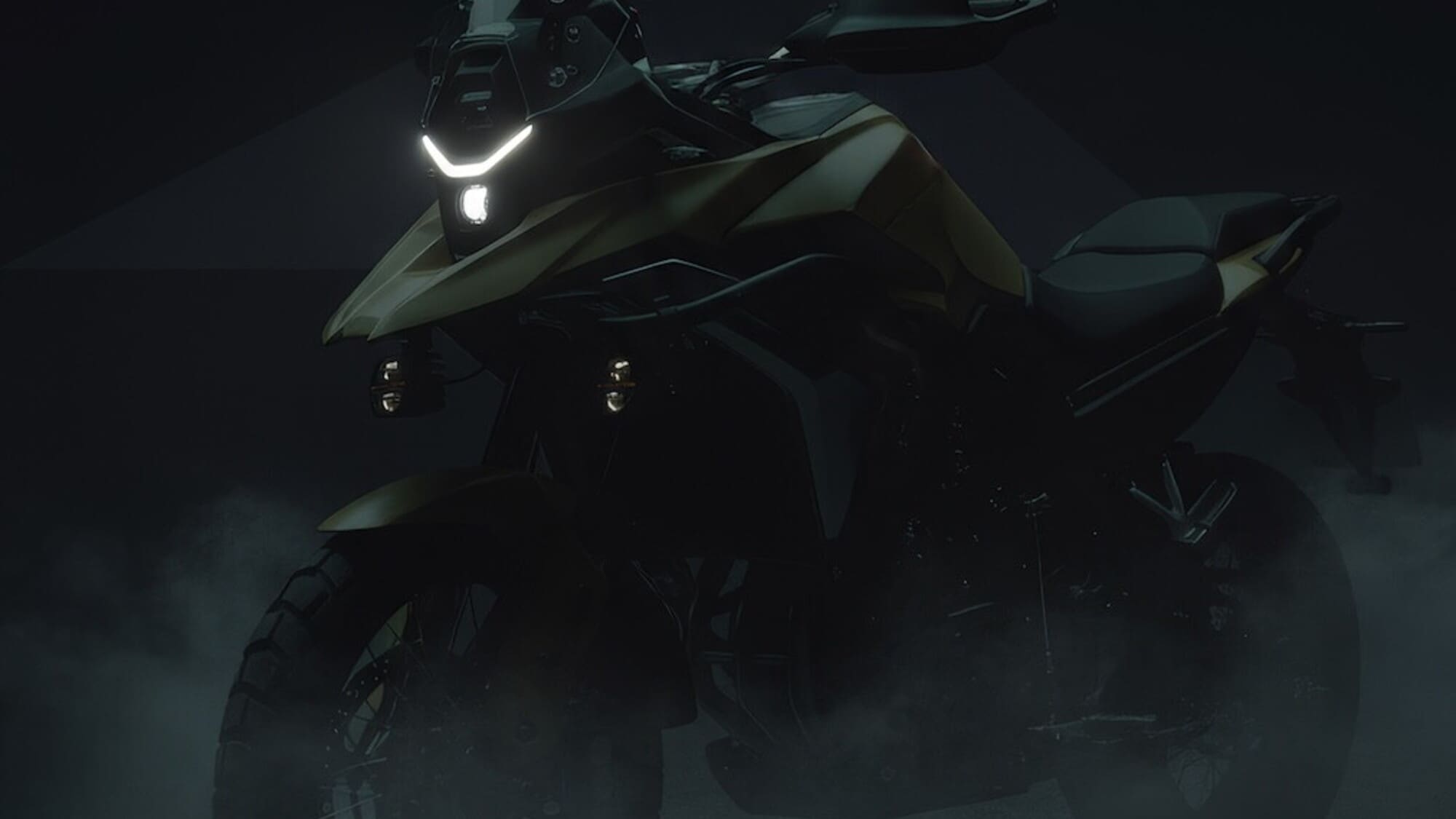 ZXMOTO prepara il debutto in Europa: la gamma 2026 ad EICMA