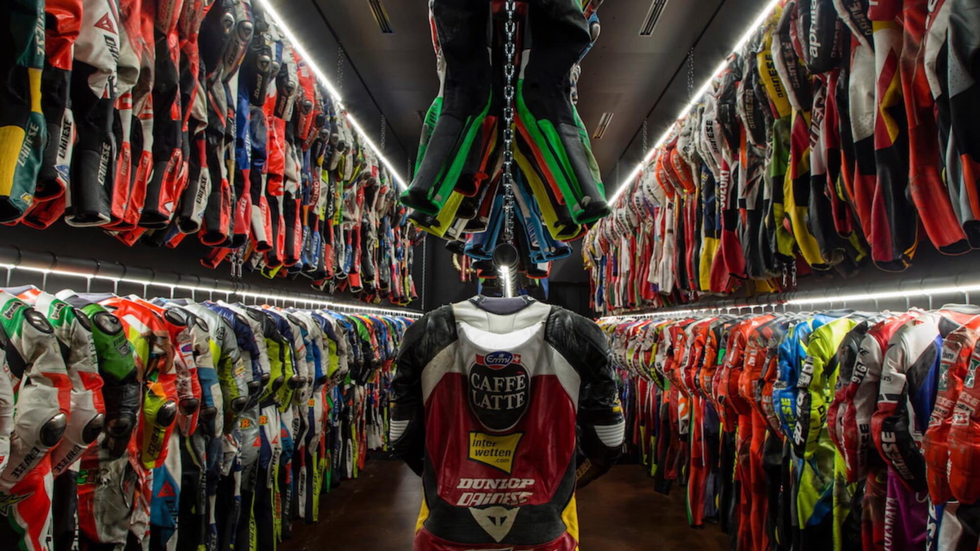 Dainese: arrivano nuovi investitori per ripartire
