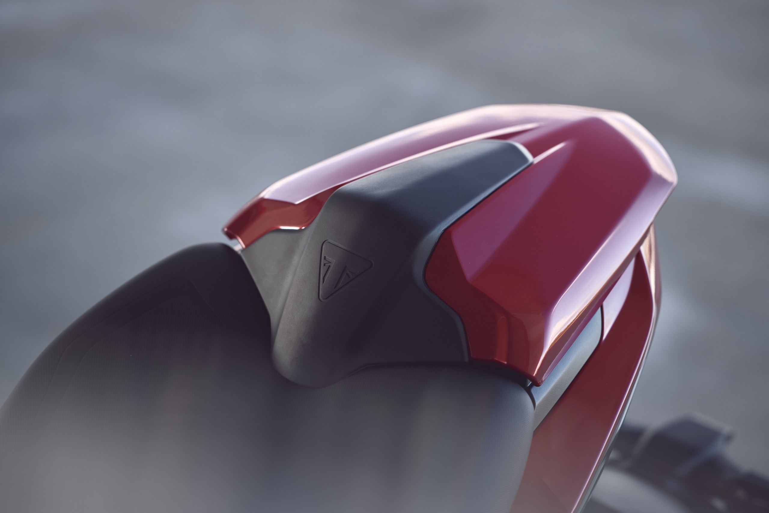 Triumph Trident 800 2026: le foto