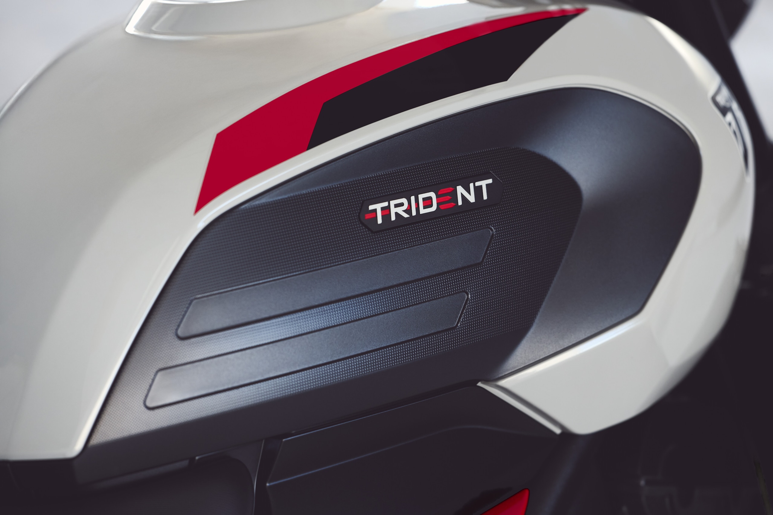 Triumph Trident 800 2026: le foto