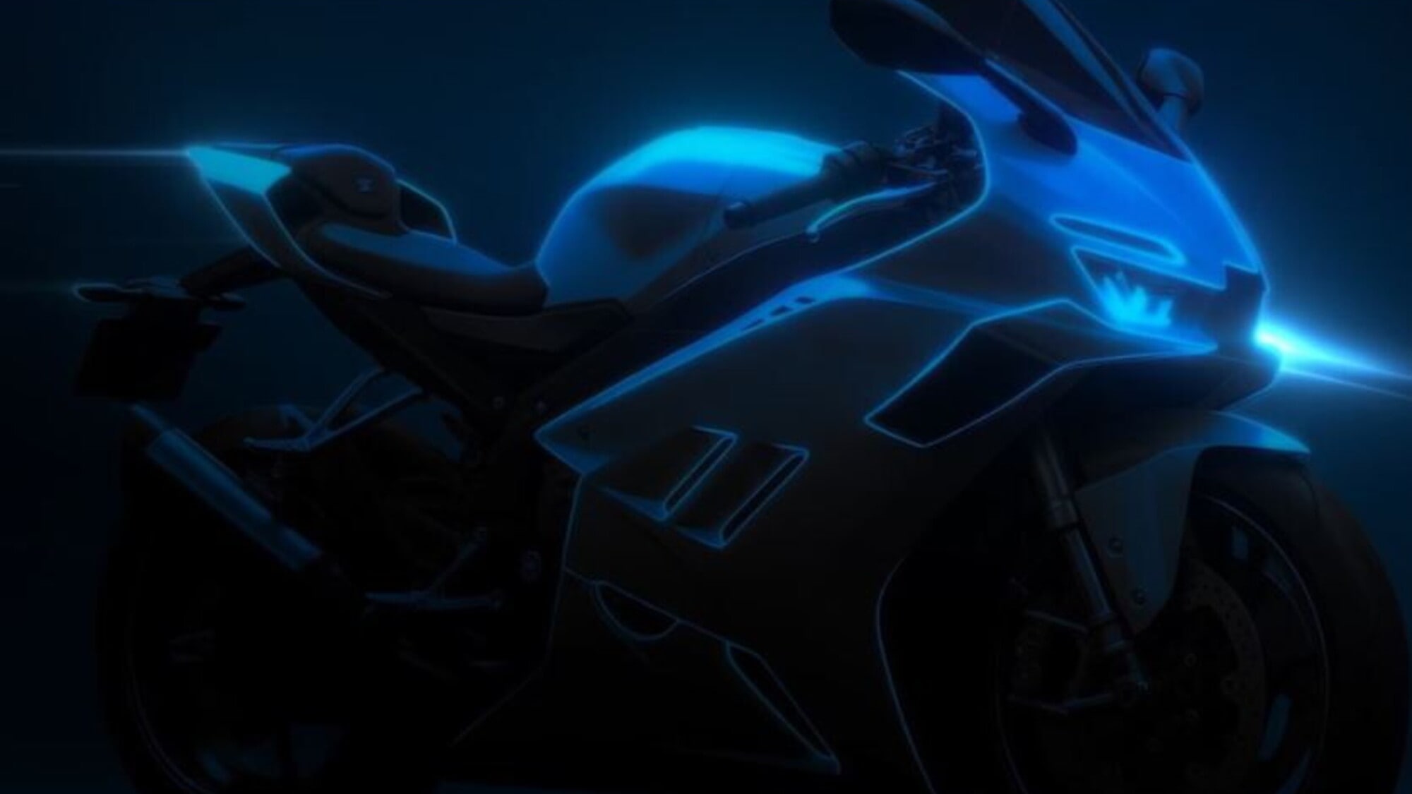 ZXMOTO: a EICMA lo sbarco in Europa e nel mondiale Supersport 2026