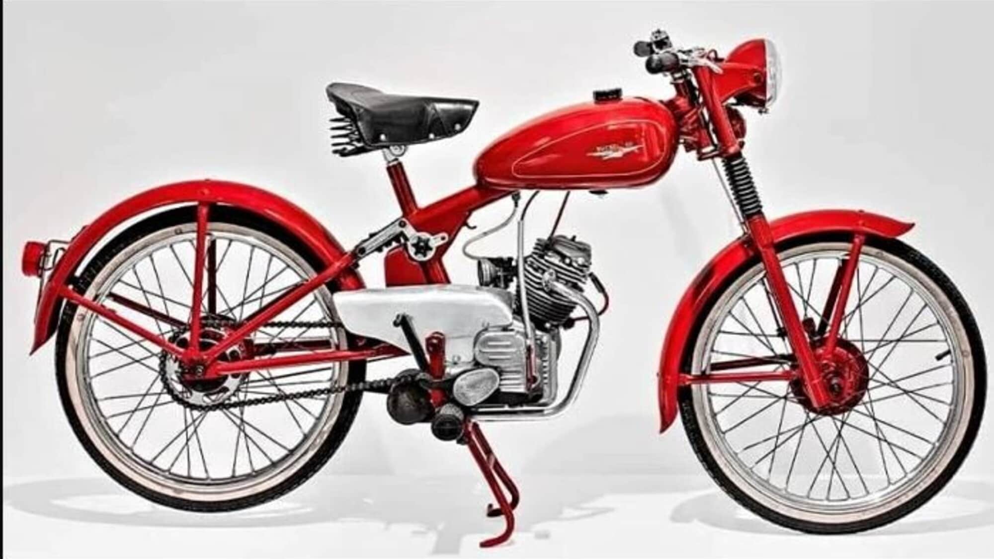 Ducati si avvia a celebrare i 100 di storia: un secolo di passione, innovazione e velocità