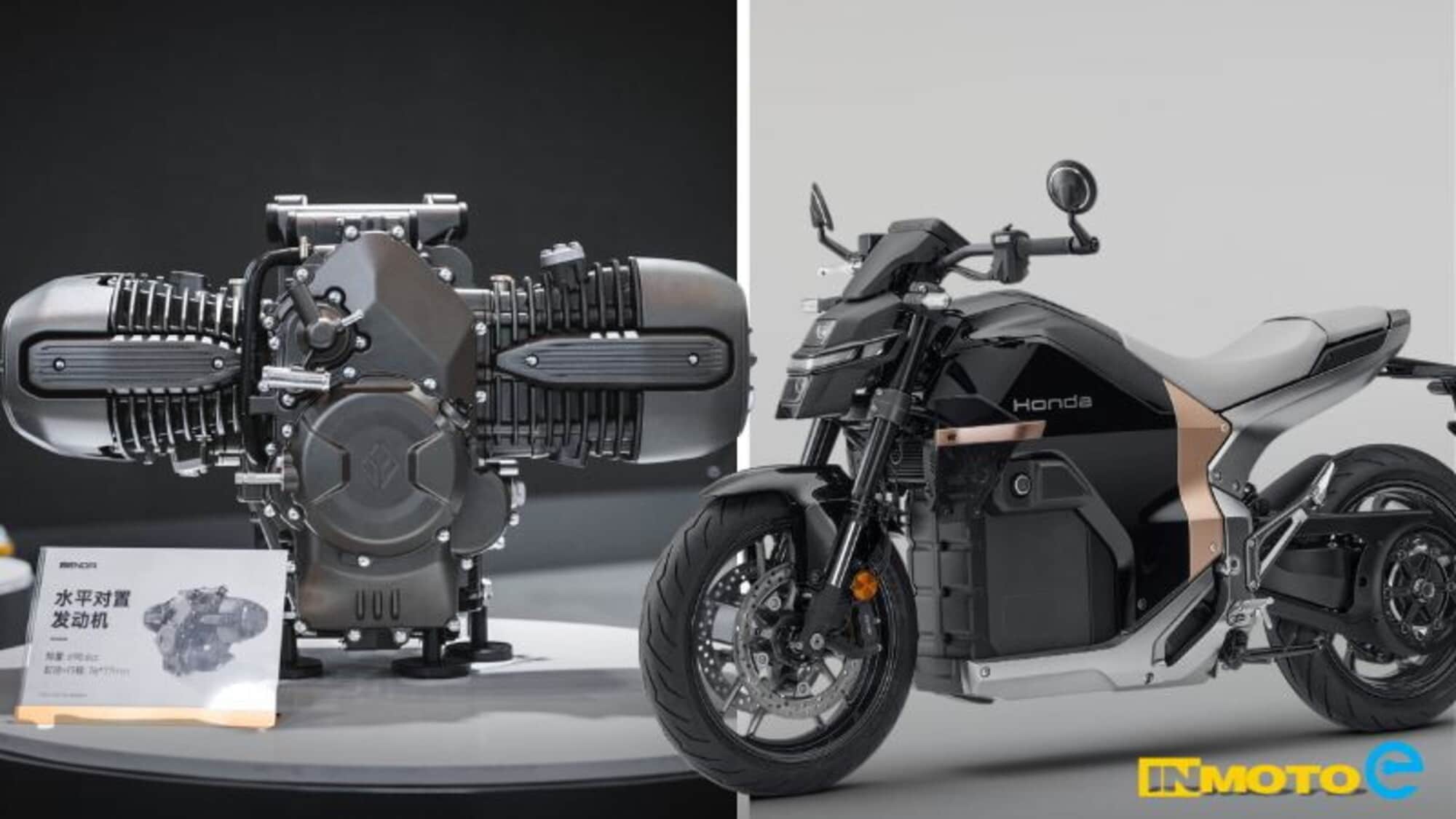 Top 5 Eco: le notizie più importanti di ottobre | InMoto E