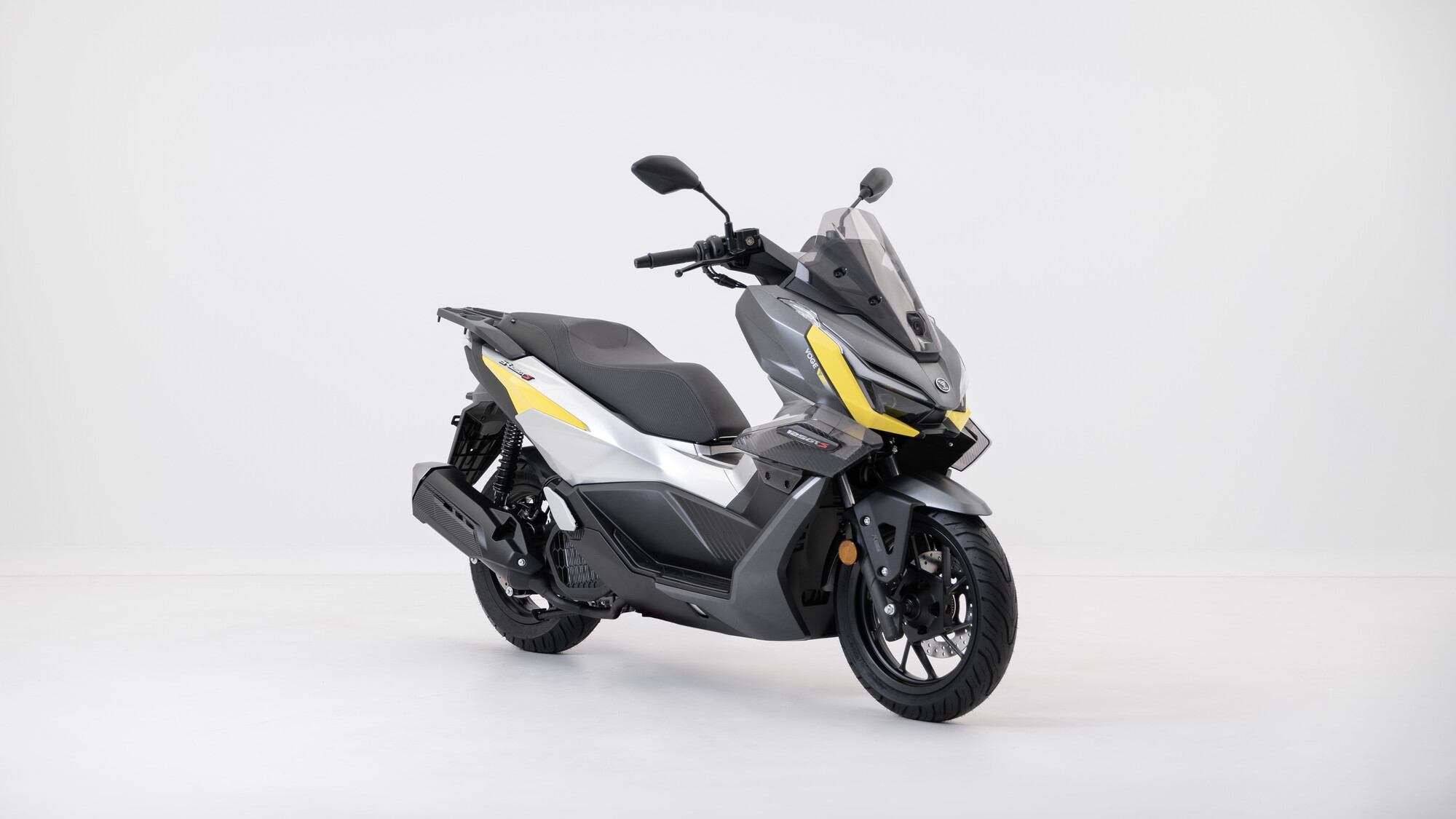 I nuovi scooter Voge arrivano a EICMA 2025