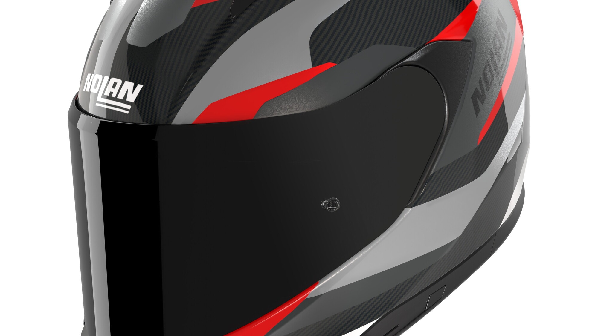 Nolan e Quin insieme per il casco intelligente X-904 UC