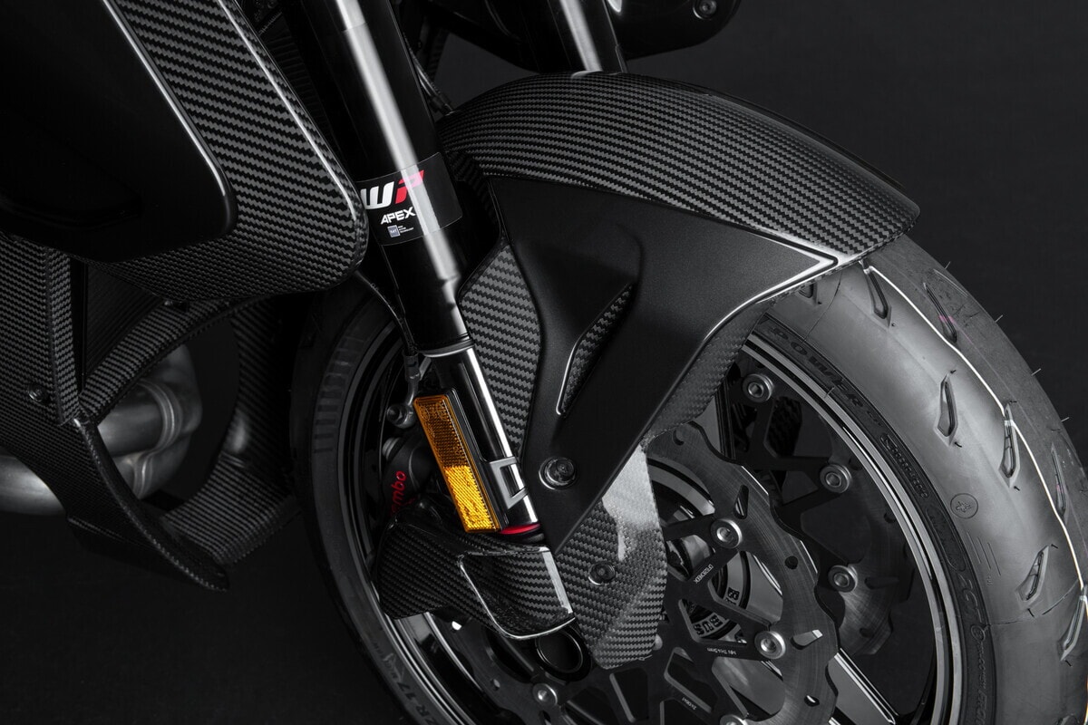 Brabus 1400 R SIGNATURE EDITION: le foto