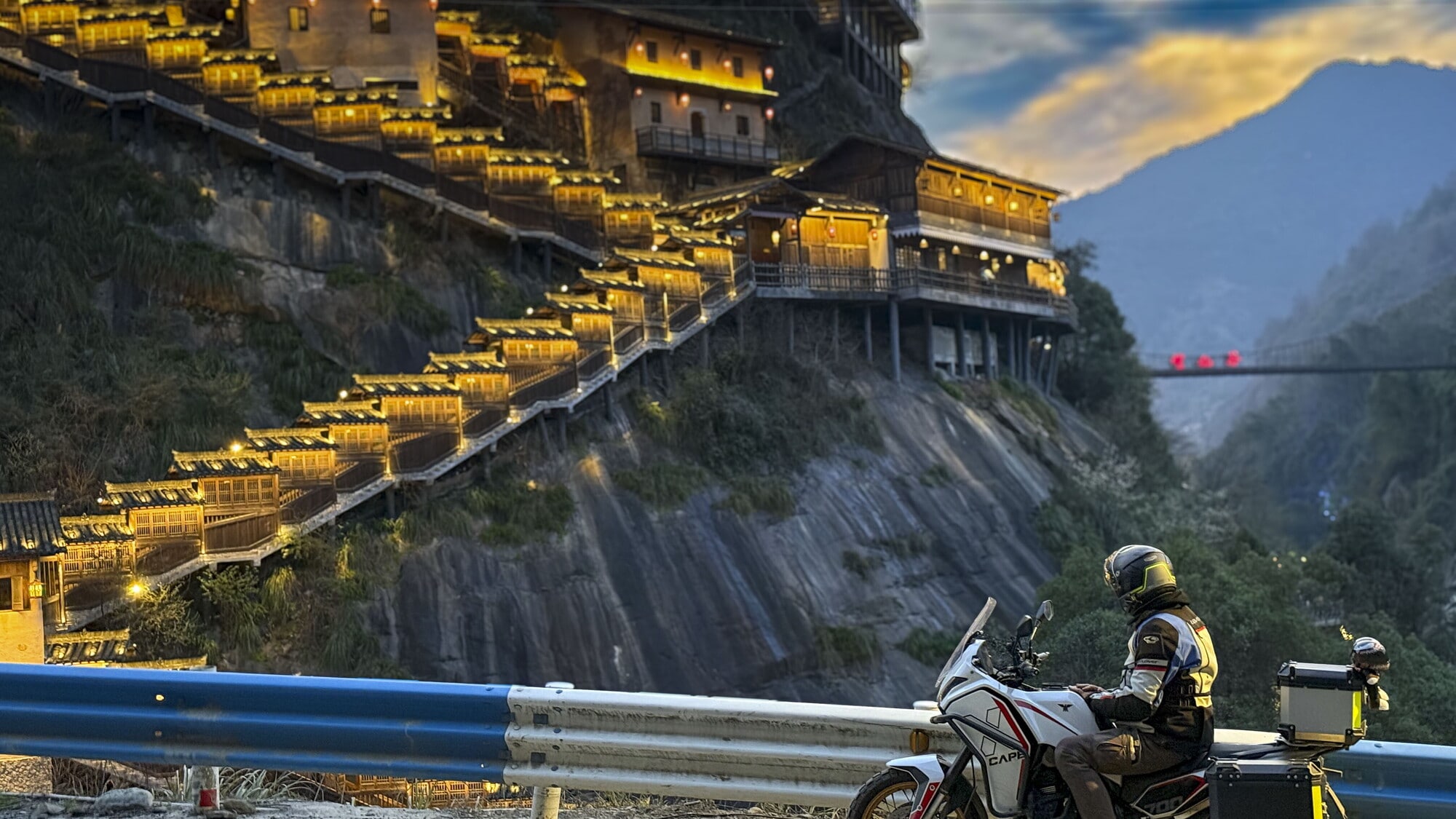 Viaggio in Cina: nel cuore del dragone 