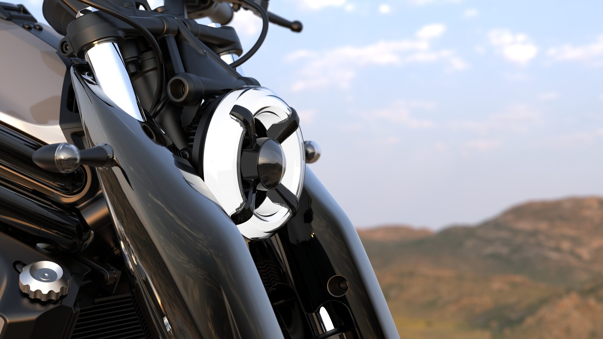 Benda, cómo se fabrica el P51 Hybrid Boxer: el motor que se atreve a llegar donde BMW aún no ha llegado