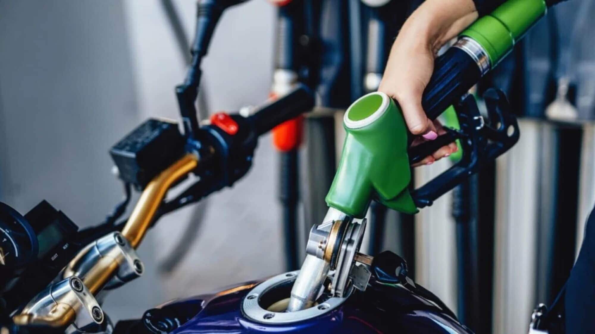 Benzina verde più economica del gasolio? Ecco perché