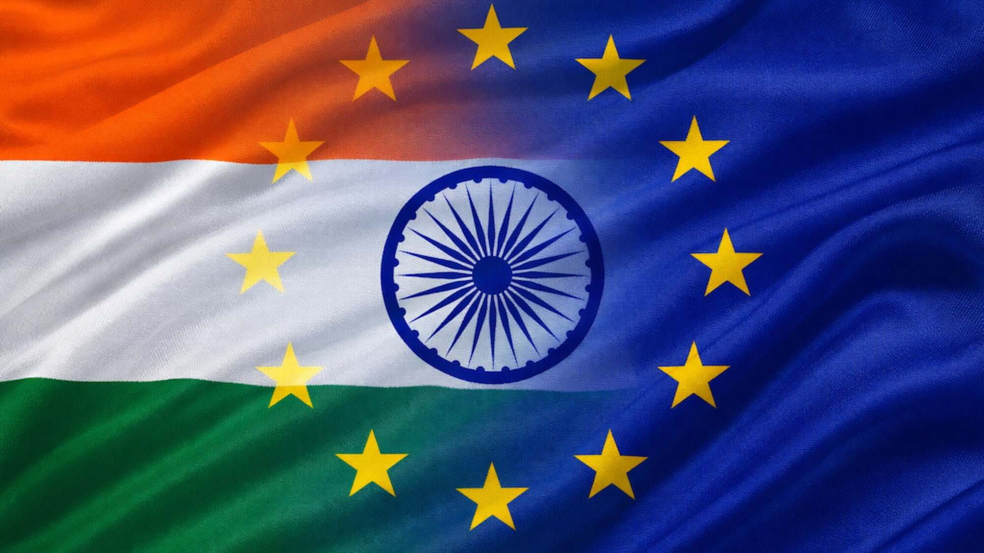 Accordo UE-India: svolta storica per le moto europee