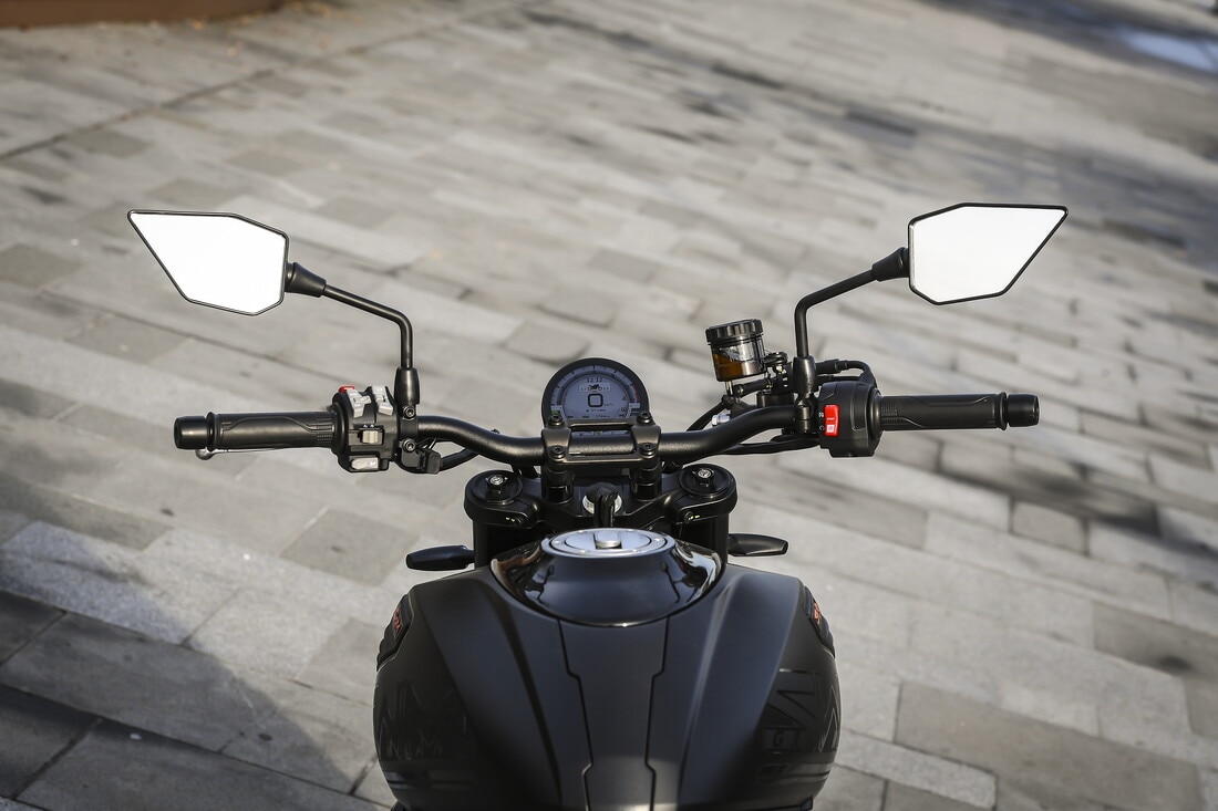 SWM Gran Milano: focus sui dettagli | FOTO