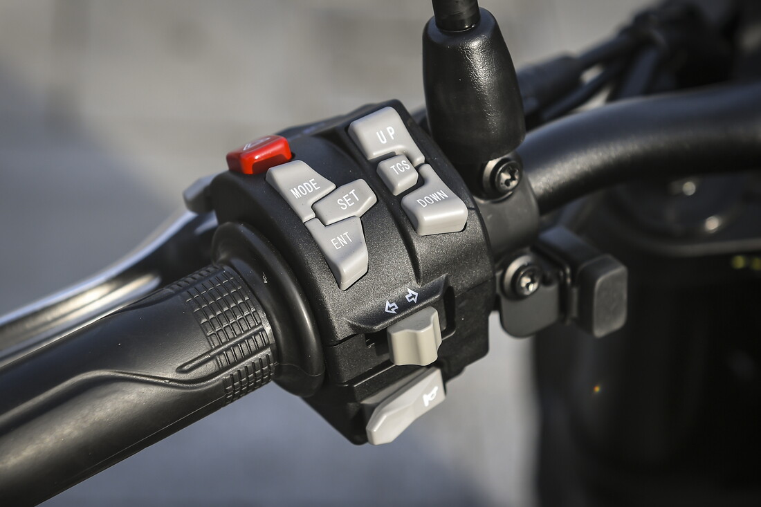 SWM Gran Milano: focus sui dettagli | FOTO