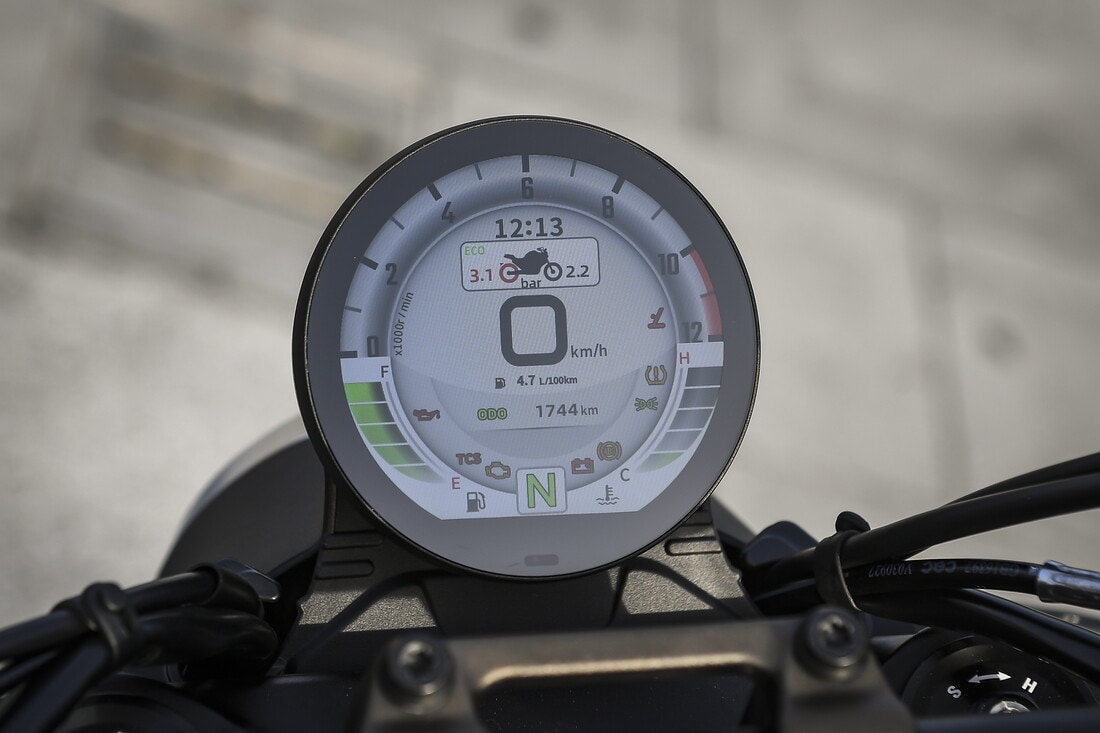 SWM Gran Milano: focus sui dettagli | FOTO