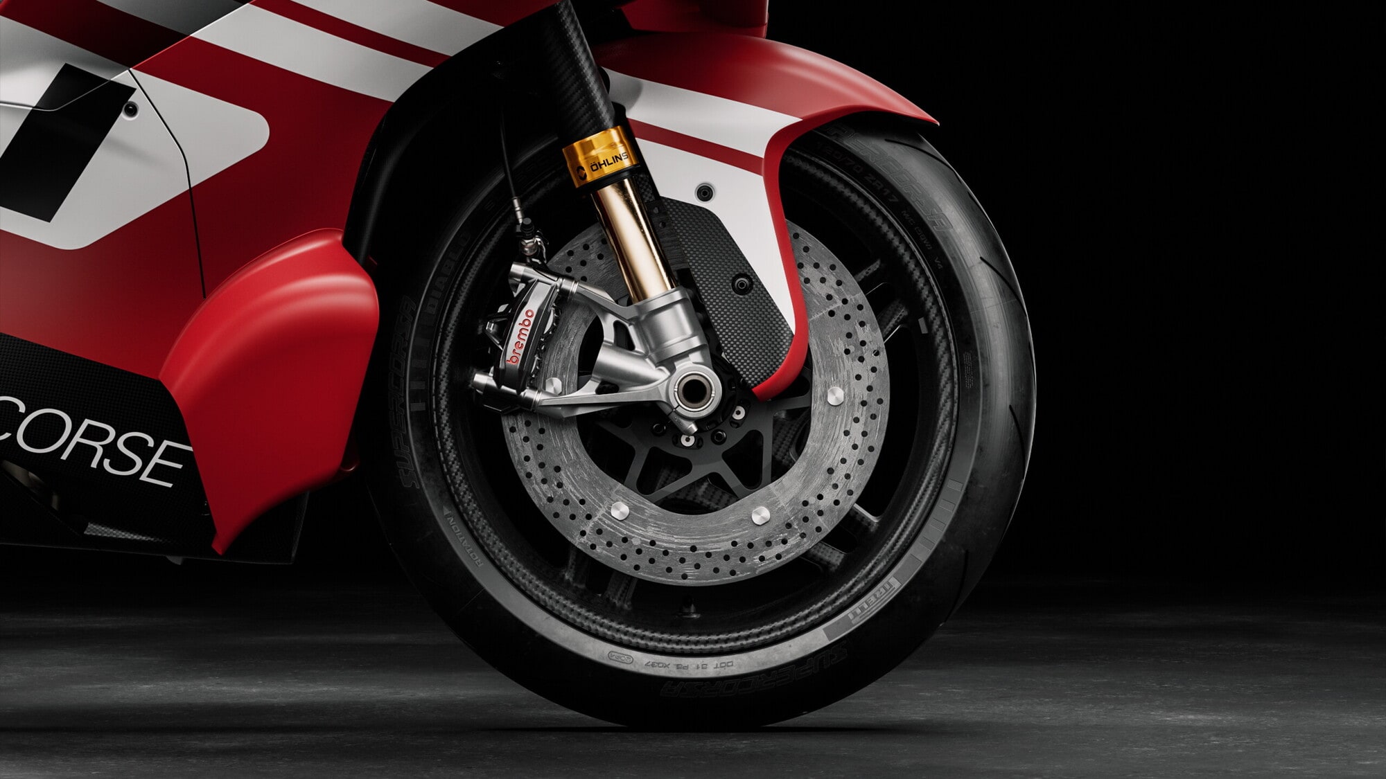 Dalle hypercar alle moto: Brembo riscrive le regole della frenata