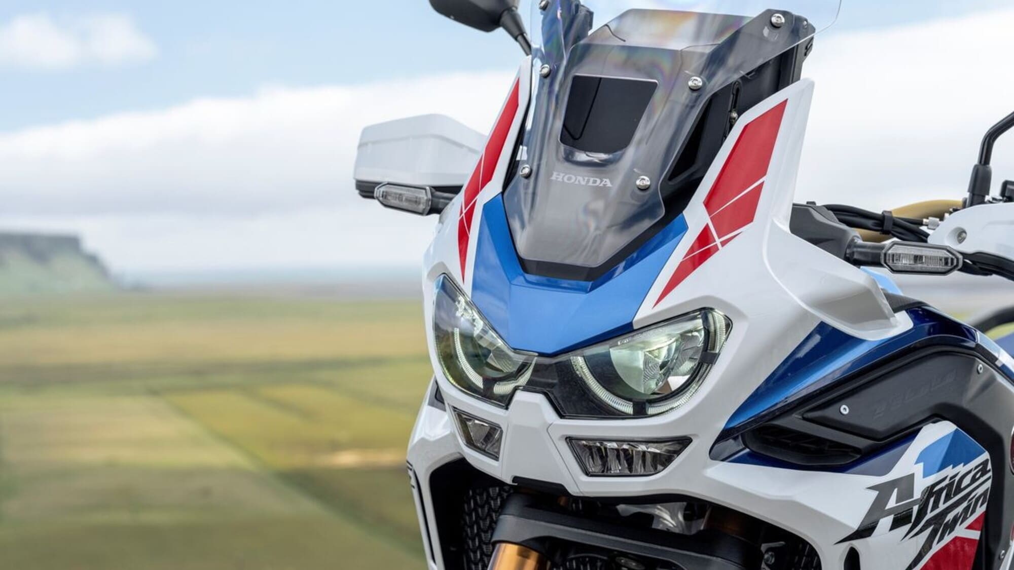 Vi spieghiamo perché l'Honda Africa Twin ha così tanto successo