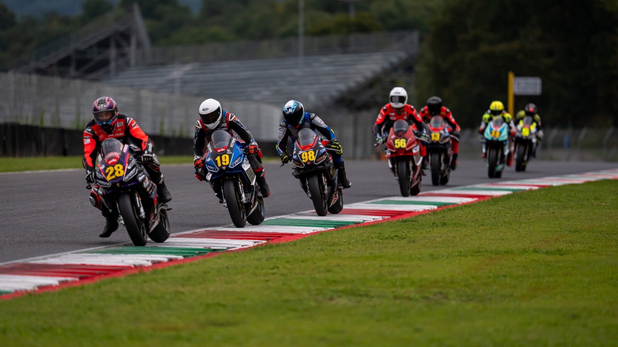 Trofeo Aprilia RS 660, la sesta edizione è pronta a partire