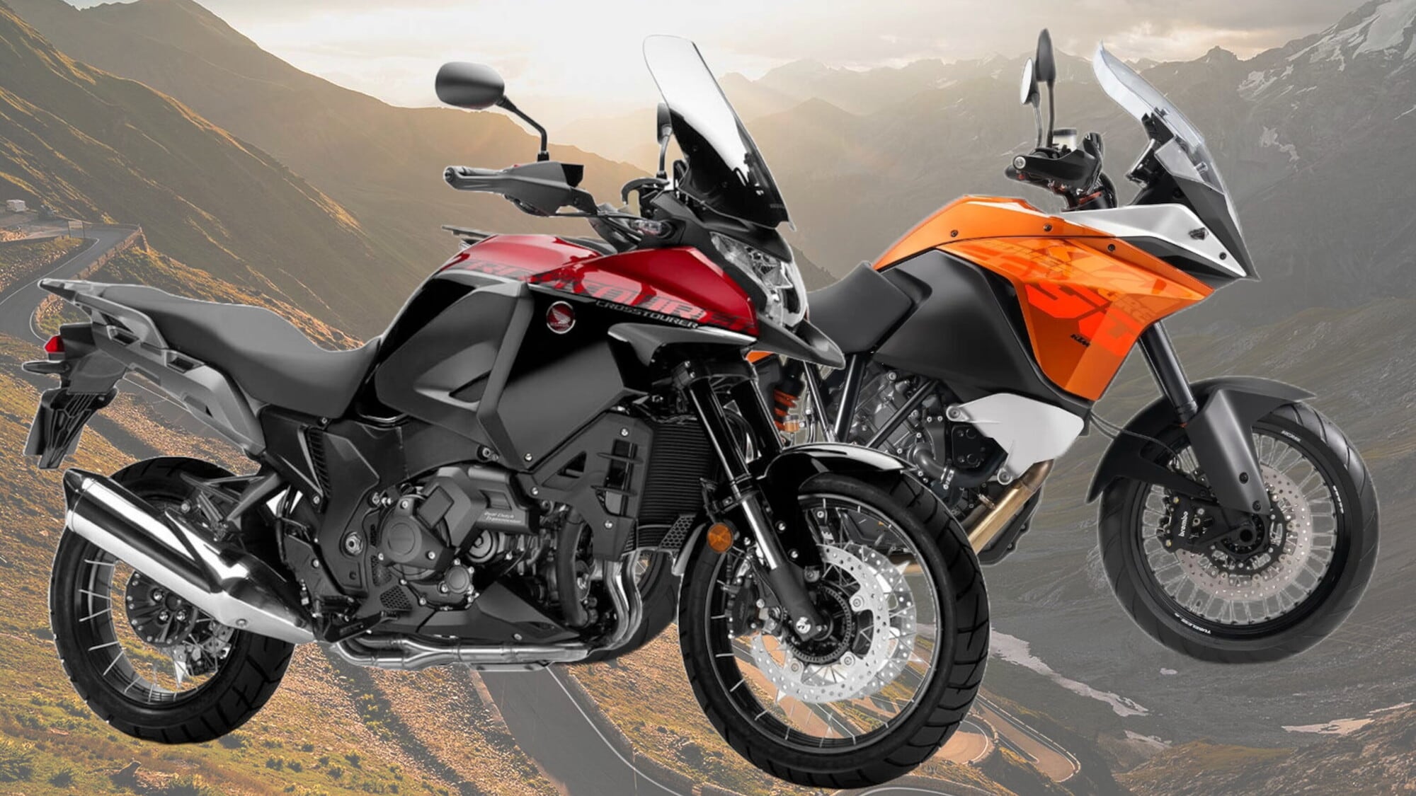 Top5 usato: le migliori moto crossover premium a meno di 10.000 euro | Guida all'acquisto