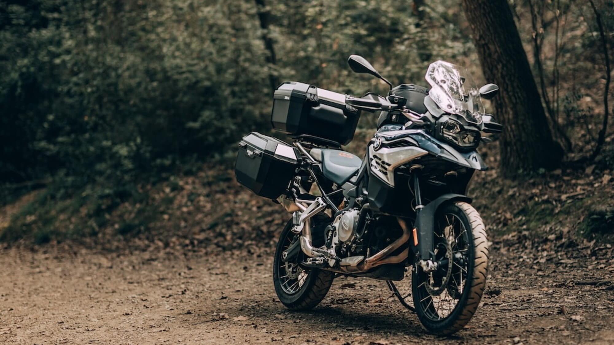 SHAD TR27: nuova valigia adventure leggera e resistente