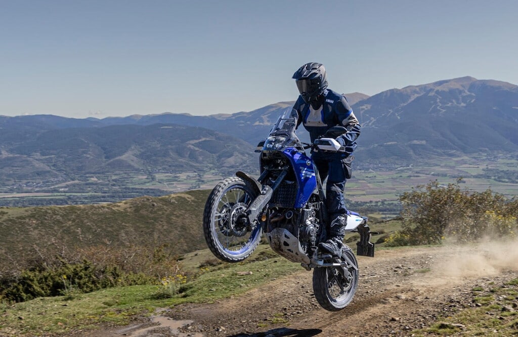 Le moto più vendute in Italia nel primo semestre 2026: la Top 10