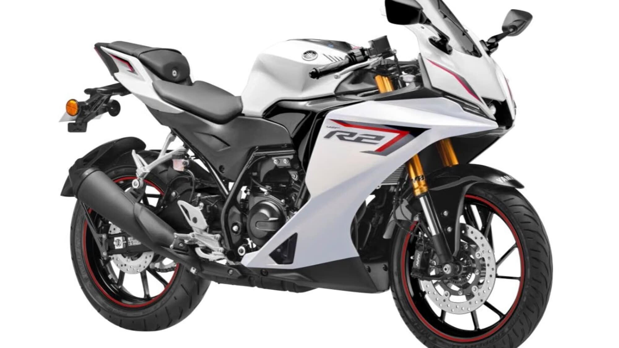 Avete mai sentito parlare della Yamaha R2? Eccola