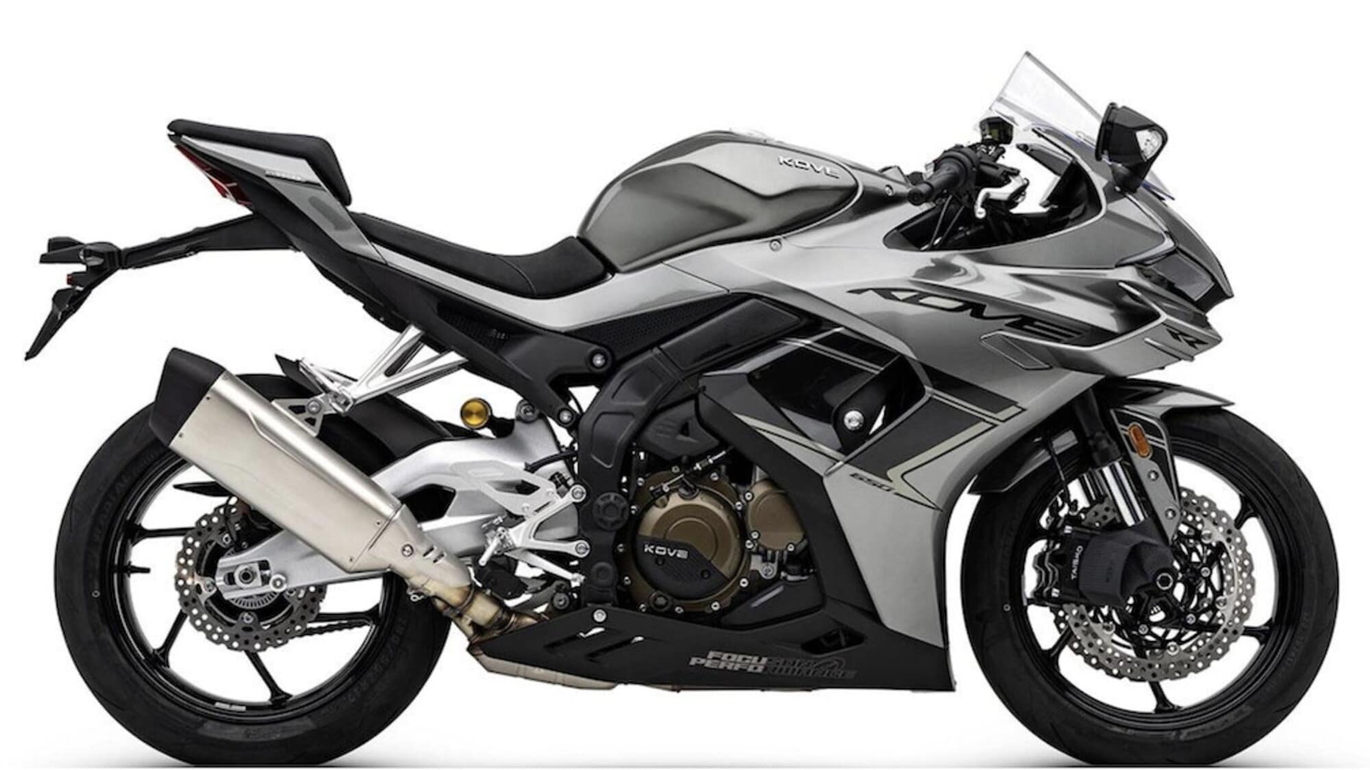 Nuova Kove 650RR, quattro cilindri, 124 CV e 188 kg: quando la vedremo in Italia?
