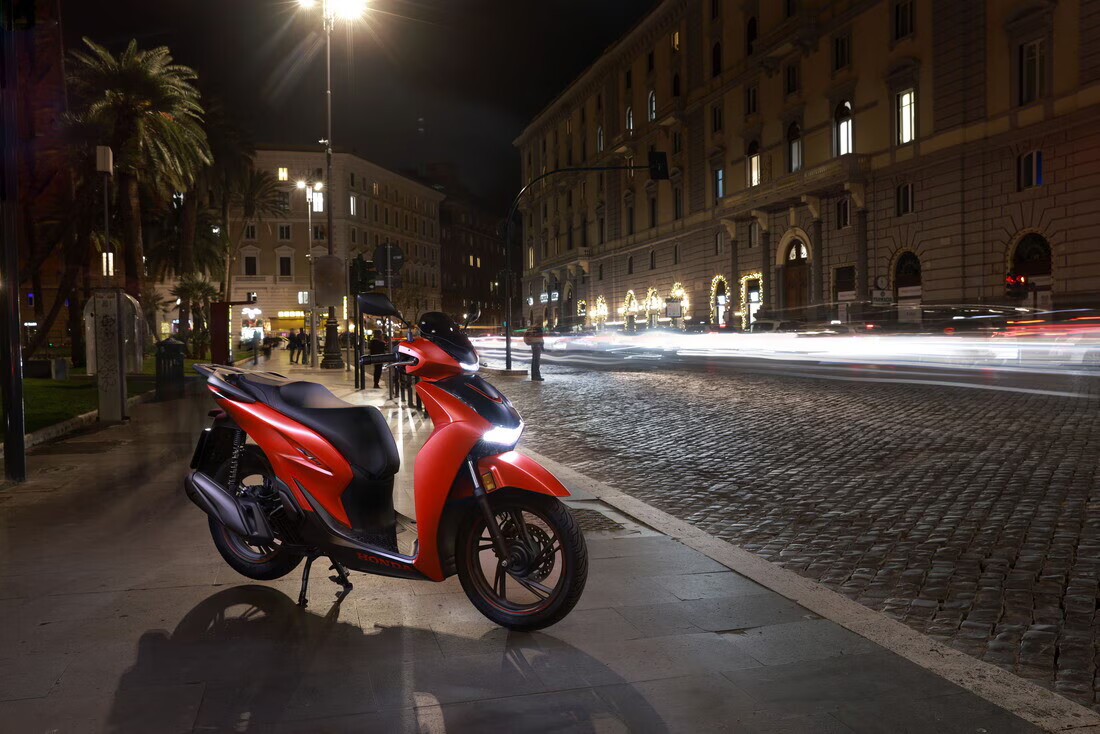 Gli scooter più venduti fino a settembre 2026: le foto dei top 10