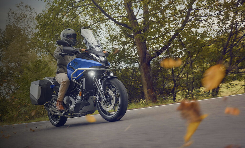 La Top 10 delle moto più vendute fino a settembre 2026. Le foto