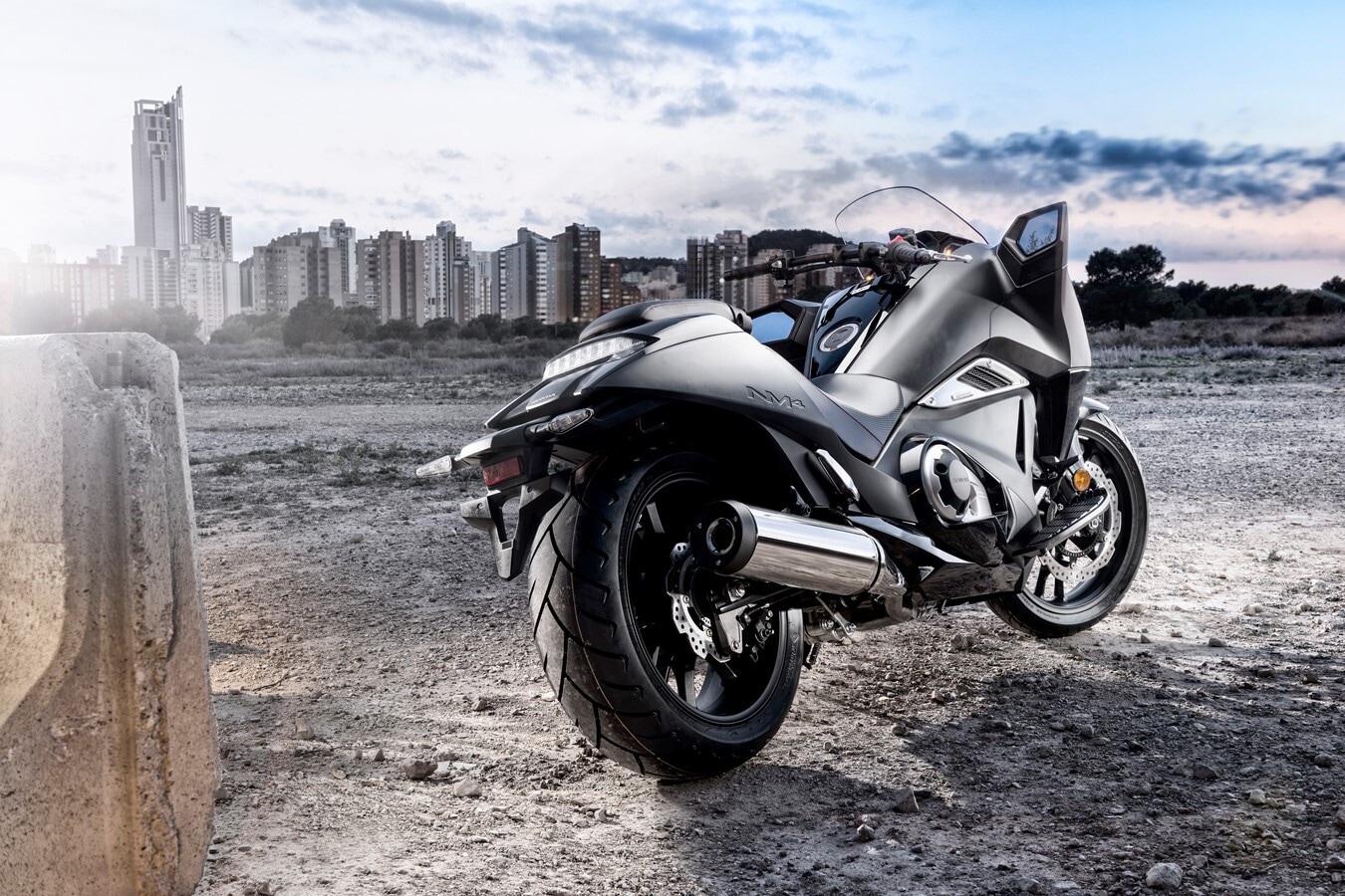 Top 10: le moto più "sbagliate" di sempre