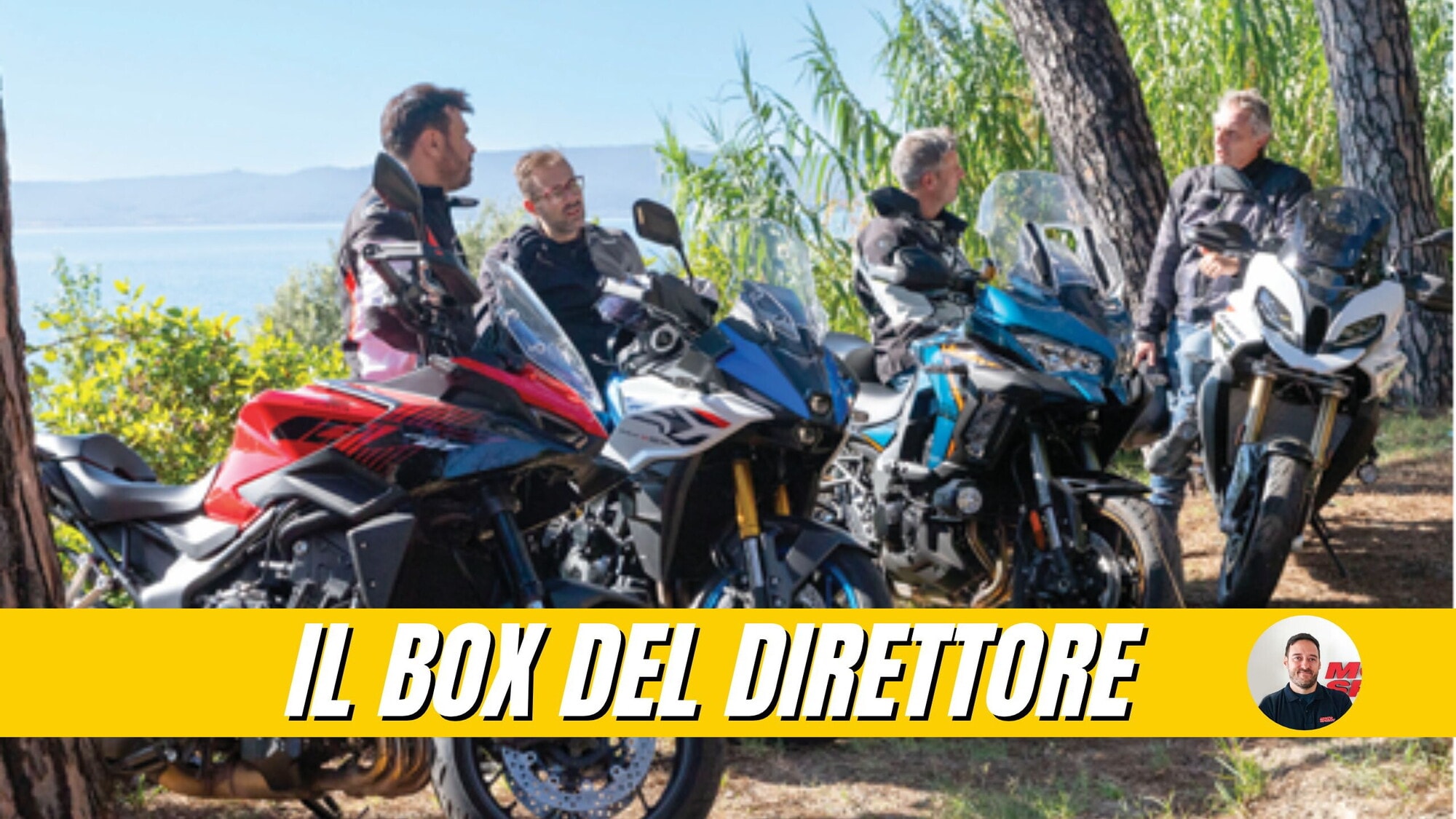 UN NUOVO MODO DI VIAGGIARE