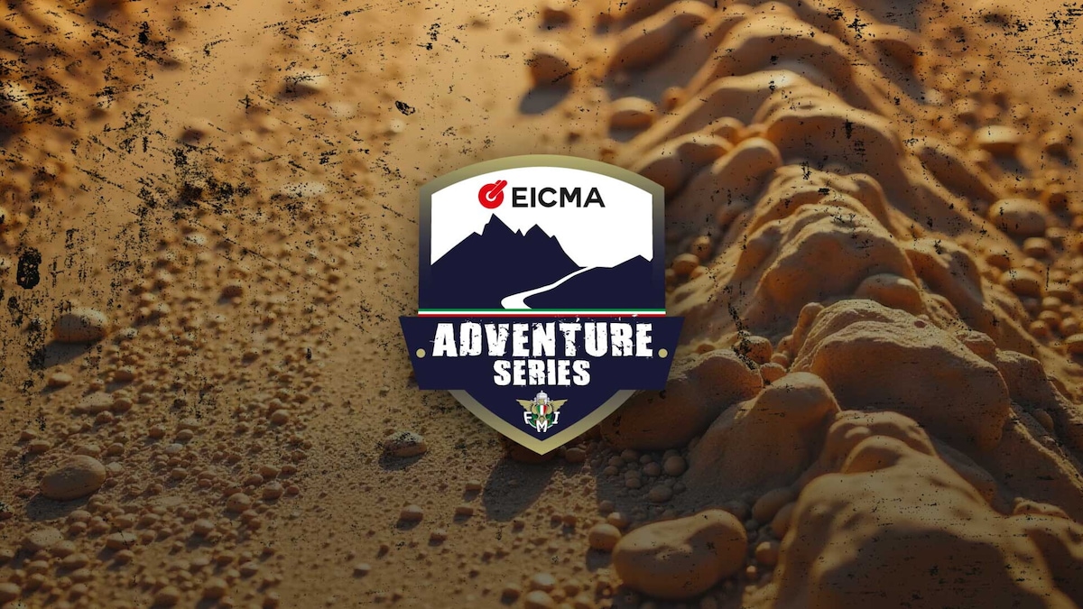 Nasce il Trofeo Eicma Adventure Series Fmi dedicato al mototurismo