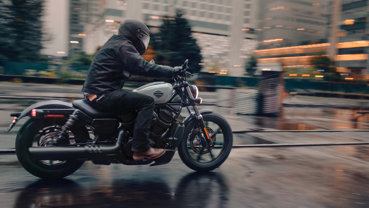 Harley-Davidson valuta il ritorno alle piccole cilindrate: ma perché?