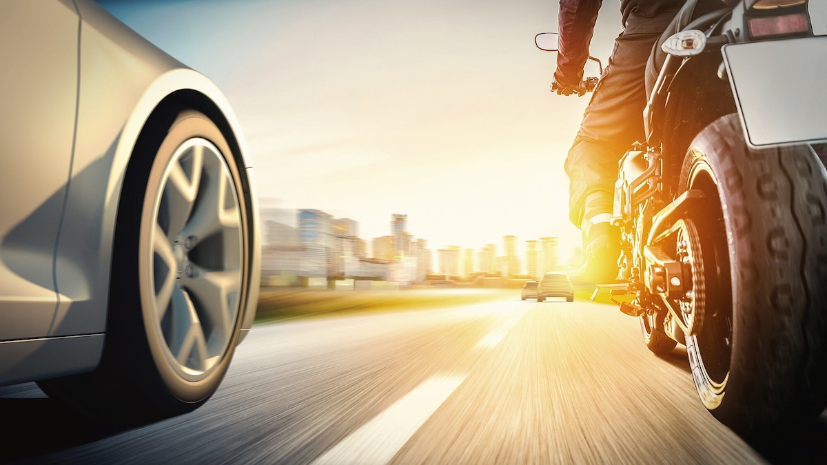 Incidente: cosa fare se il colpevole si dà alla fuga?