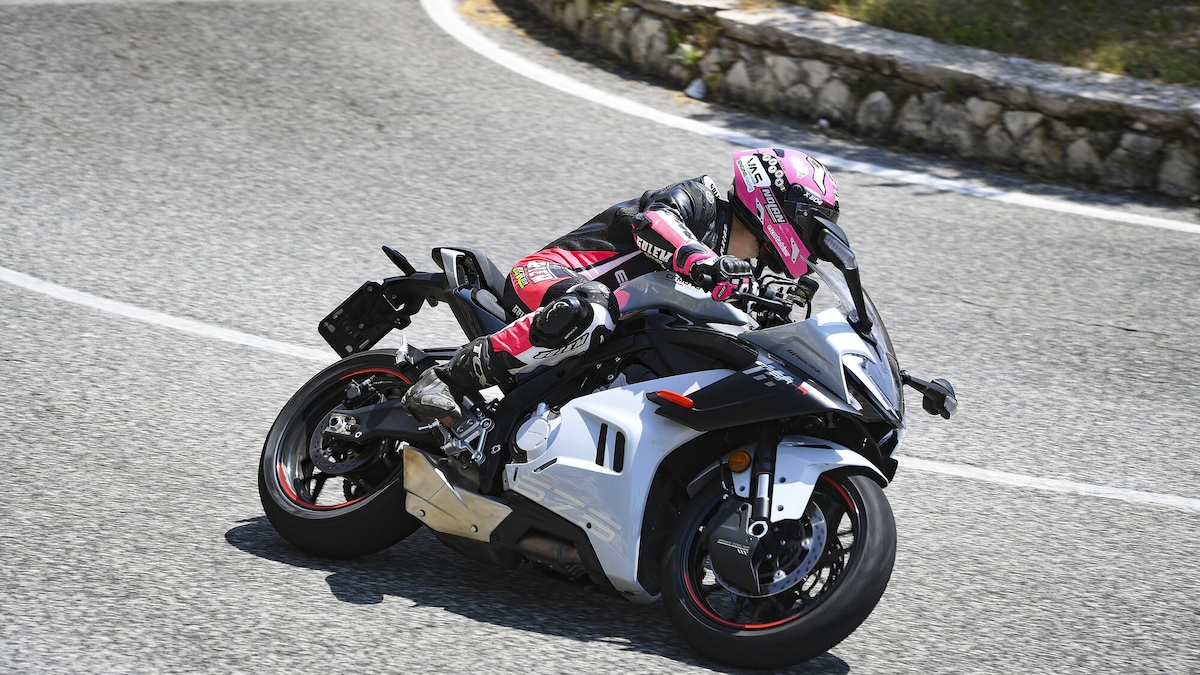 Moto cinesi: siamo ufficialmente entrati nella "seconda generazione"