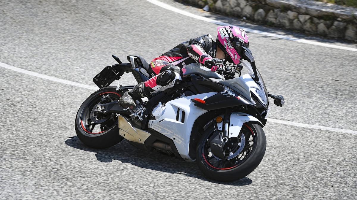 Moto cinesi: siamo ufficialmente entrati nella "seconda generazione"