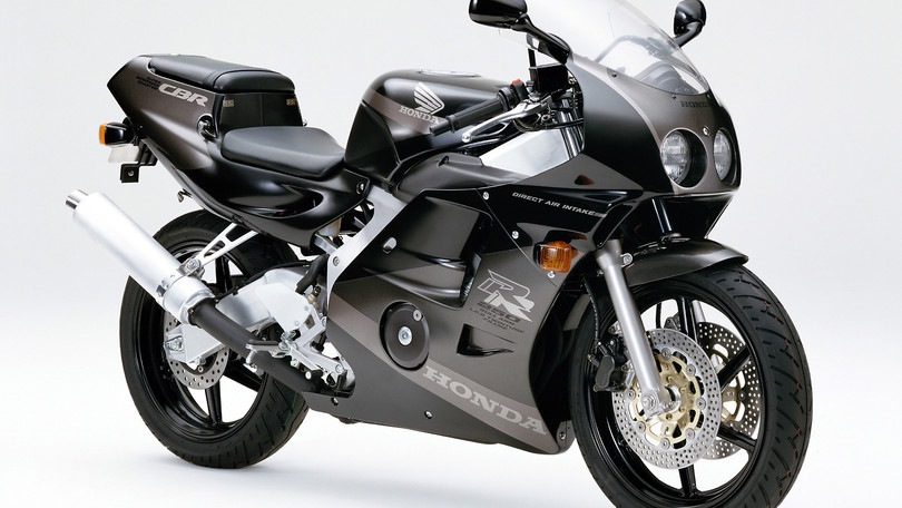 Top 5 da urlo: motori a quota 20.000