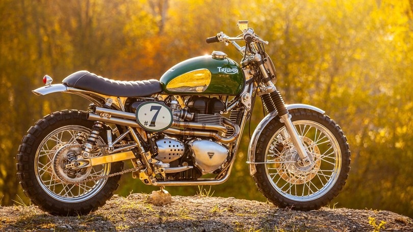 FCR Original e la ricerca del gusto