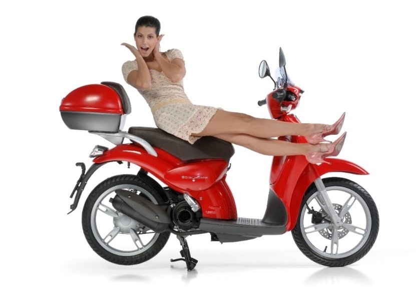 Scarabeo 50: alle soglie della pensione dopo quasi 30 anni