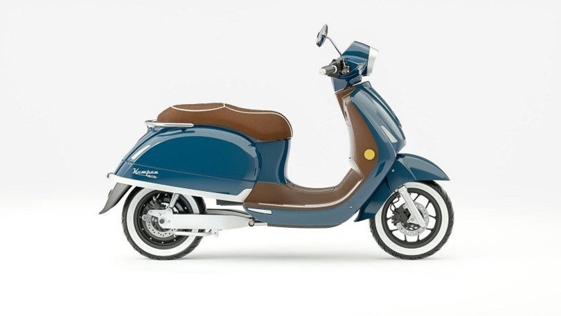 Piaggio, rigettata segnalazione di plagio contro Kumpan: avviato il ricorso
