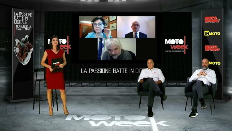 Motoweek Talk: Assicurazioni e risarcimento, facciamo chiarezza