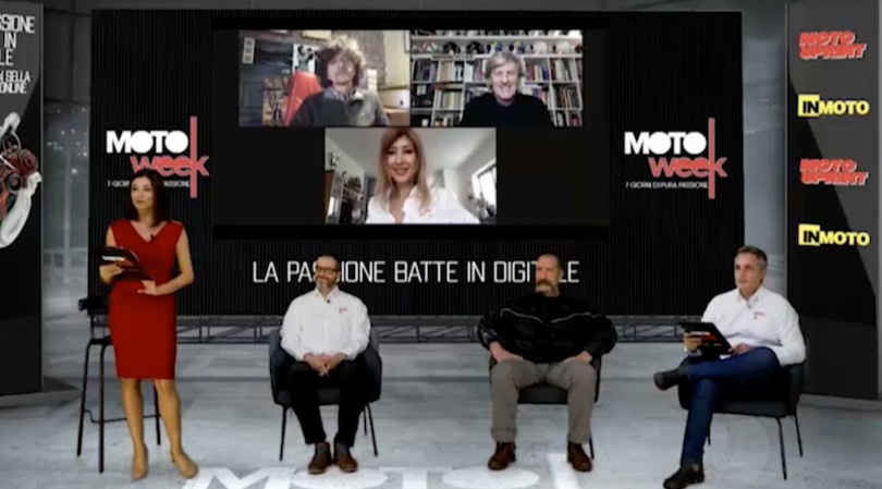 Motoweek Talk: parliamo di Viaggi e turismo