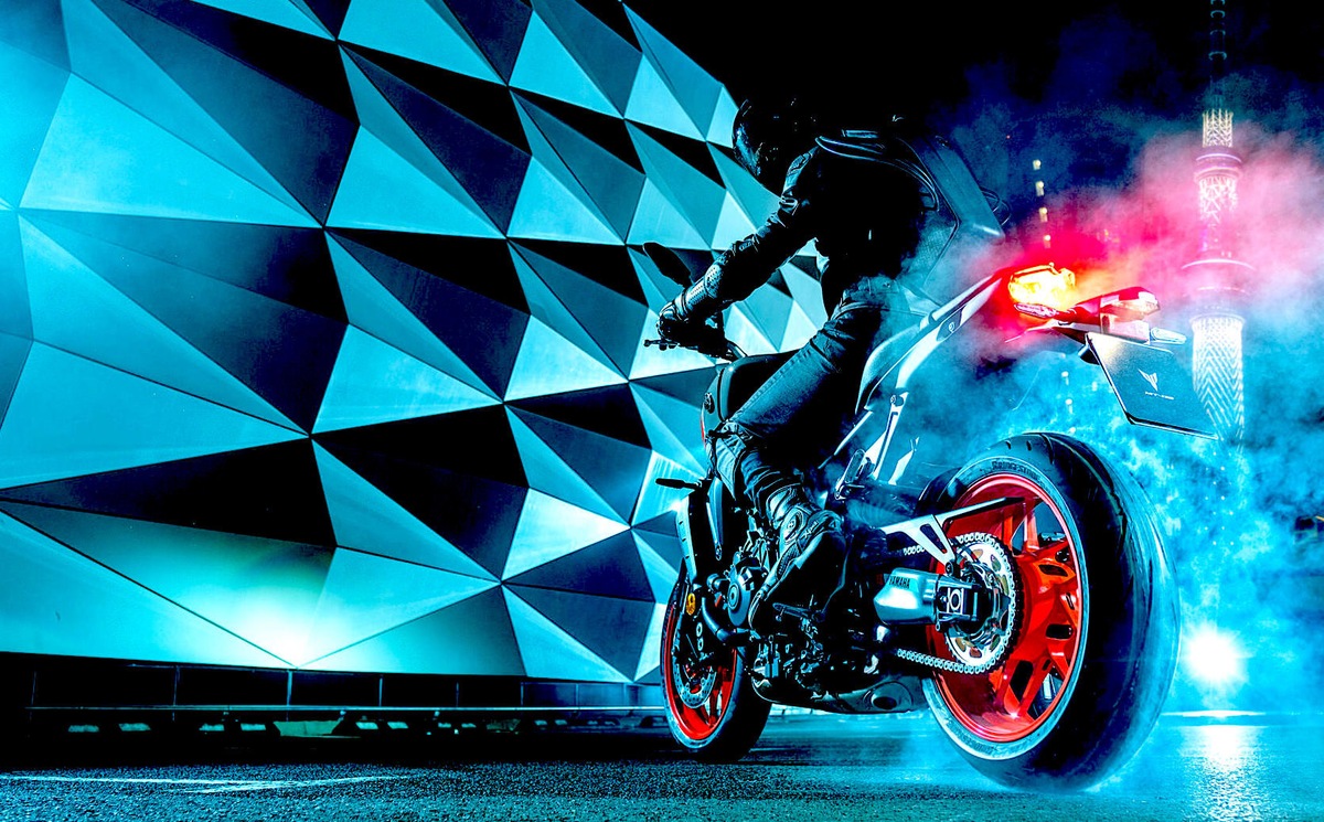 Le naked più interessanti da tenere sott'occhio nel 2021