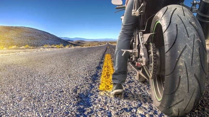 Vuoi migliorare la tua moto? Non iniziare dal motore