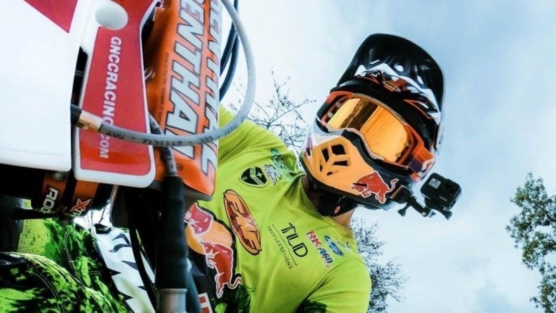 Caschi moto, le nuove norme sui test per l'omologazione