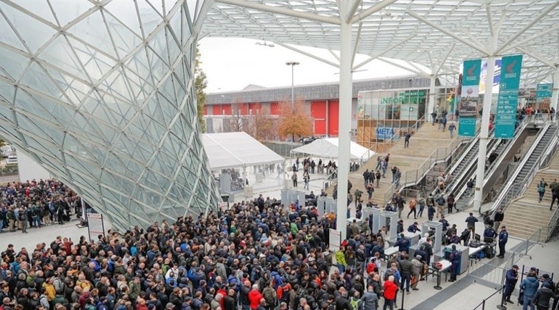 EICMA 2021, Milano torna capitale delle due ruote