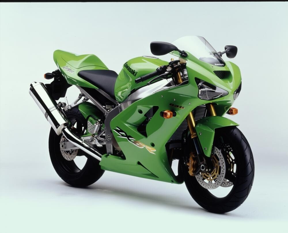 Moto e design (parte 6), le Kawasaki che hanno lasciato il segno